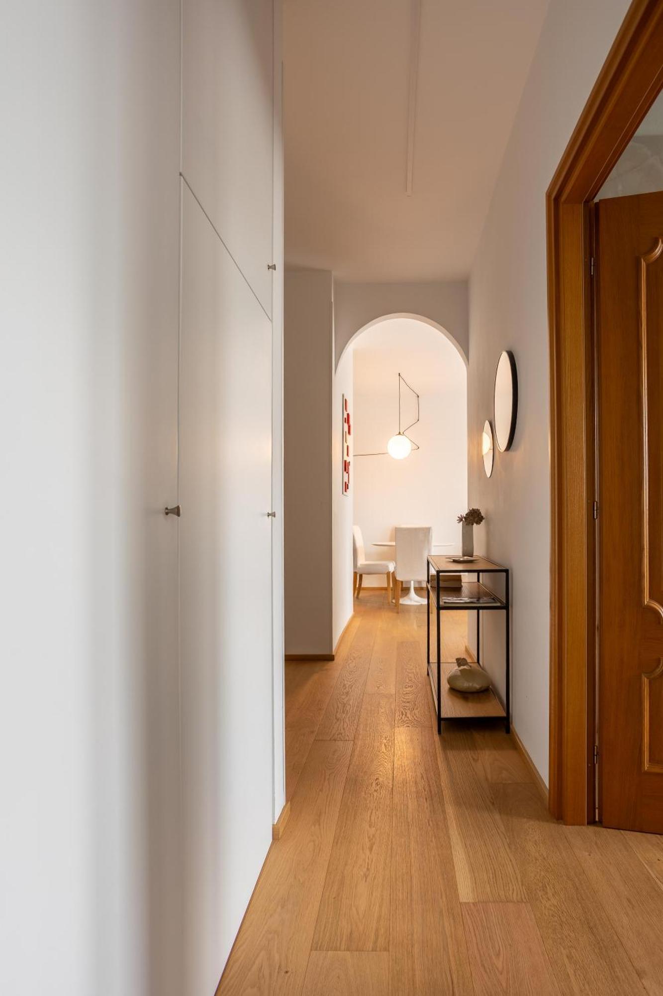 Suite 51 Appartamento Con Terrazzo A 50 Mt Dal Lago - Private Parking (Adults Only) Arona Ngoại thất bức ảnh
