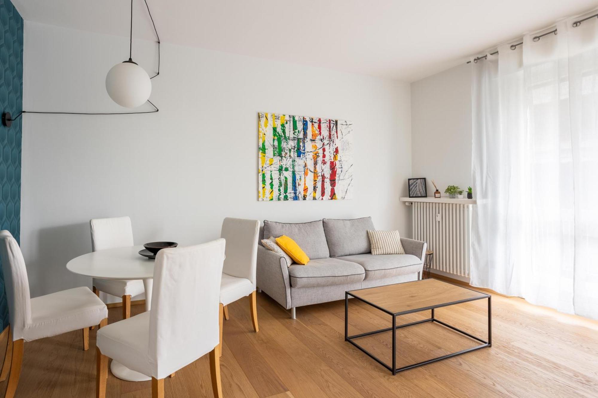 Suite 51 Appartamento Con Terrazzo A 50 Mt Dal Lago - Private Parking (Adults Only) Arona Ngoại thất bức ảnh