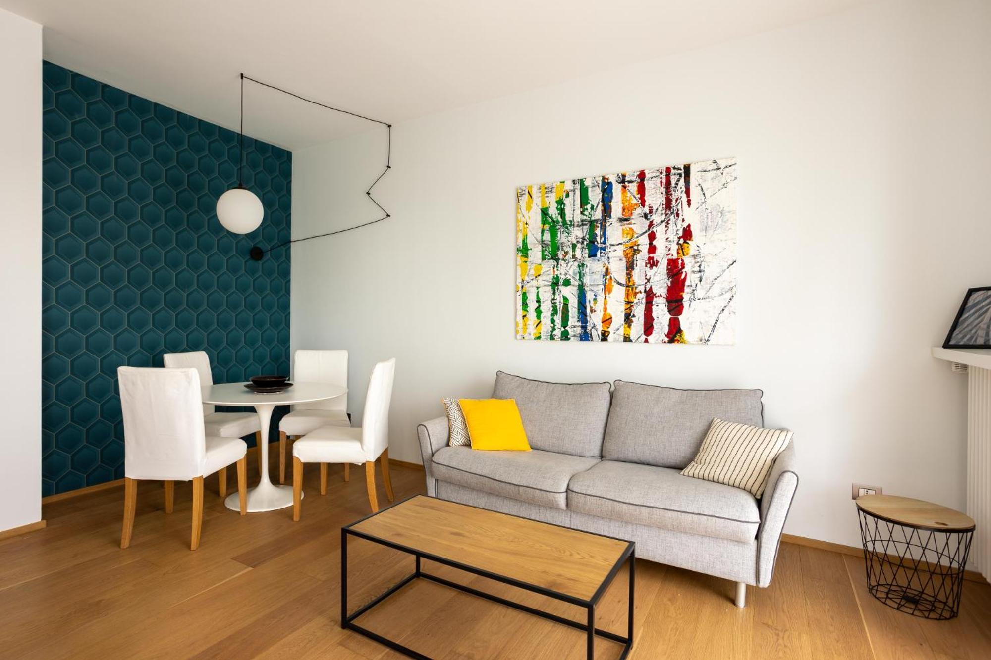 Suite 51 Appartamento Con Terrazzo A 50 Mt Dal Lago - Private Parking (Adults Only) Arona Ngoại thất bức ảnh