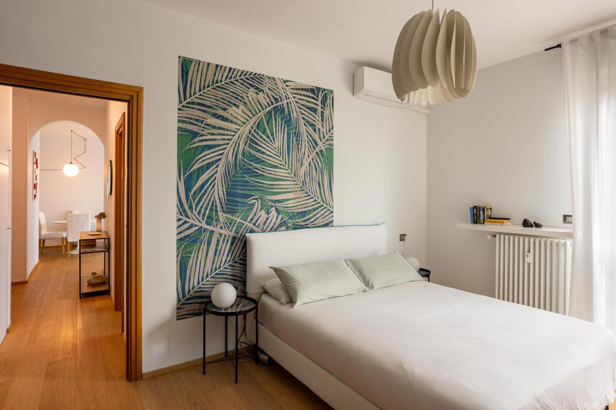 Suite 51 Appartamento Con Terrazzo A 50 Mt Dal Lago - Private Parking (Adults Only) Arona Ngoại thất bức ảnh