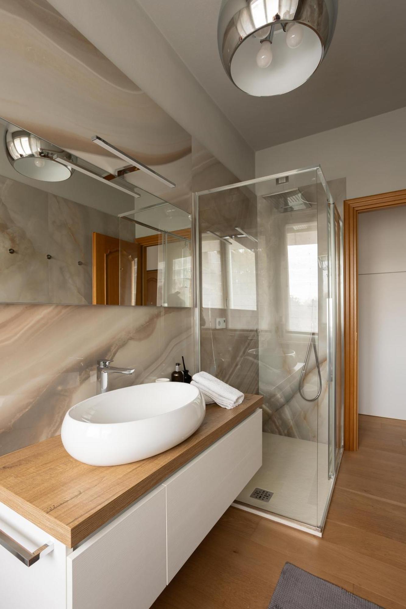 Suite 51 Appartamento Con Terrazzo A 50 Mt Dal Lago - Private Parking (Adults Only) Arona Ngoại thất bức ảnh